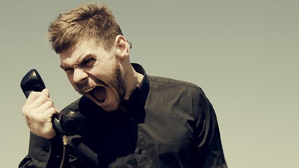 冲动易怒的性格是怎么形成的呢 冲动易怒型人格