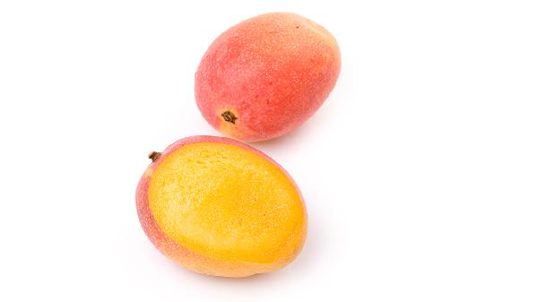 芒果怎么吃不脏手?