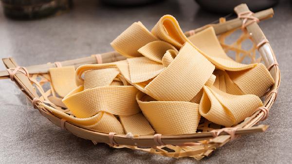 豆腐皮为什么煮不烂