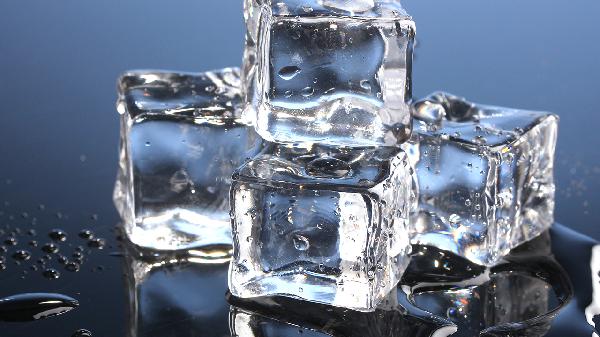 内脂豆腐冻成冰块了怎么办