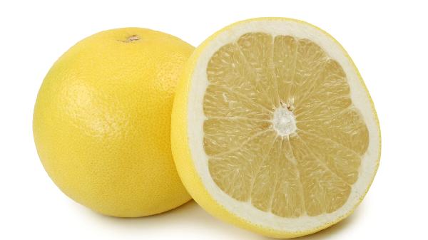 有点苦的小柚子叫什么