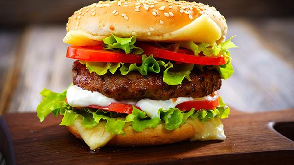 怎样用烤箱做面包