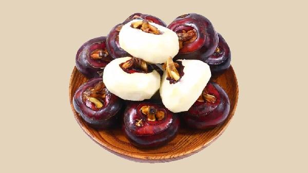 荸荠开锅后煮几分钟