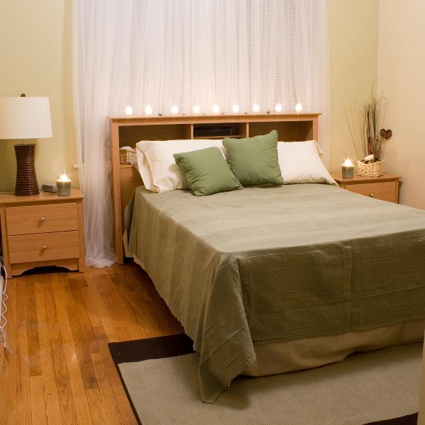 卧室放咖啡渣影响睡眠吗