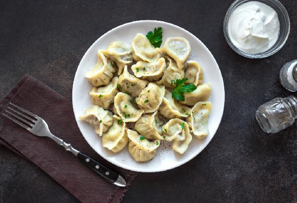 下饺子放什么不容易烂