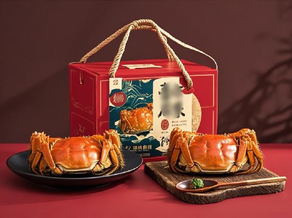 1月份的大闸蟹还肥吗