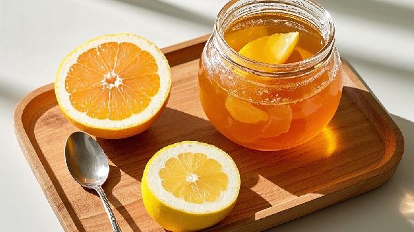 柚子茶放了三年还可以吃吗