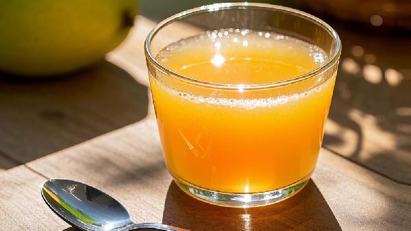 衣服沾了苹果汁发黄怎么洗得掉