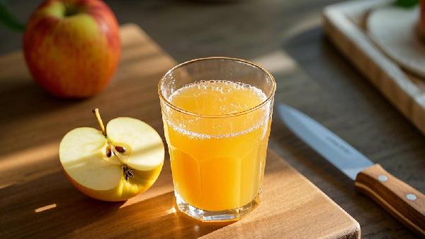 衣服沾了苹果汁发黄怎么洗得掉