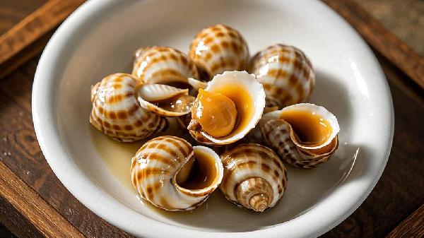 花螺几月份吃最好