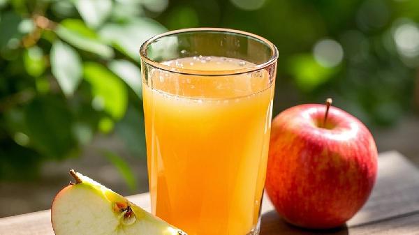 衣服上苹果汁怎么去除