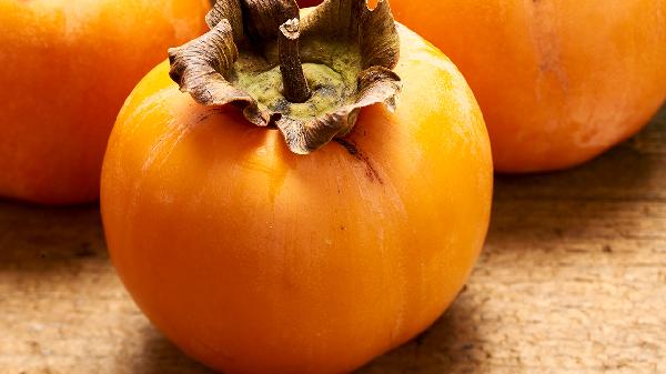 冻柿子吃着发涩怎么办