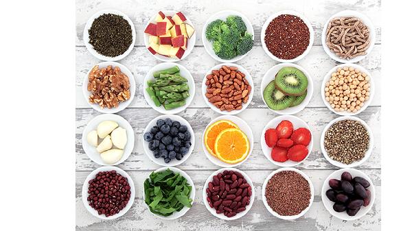 食物受潮了怎么变回来