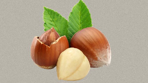 榛子开果器正确使用方法