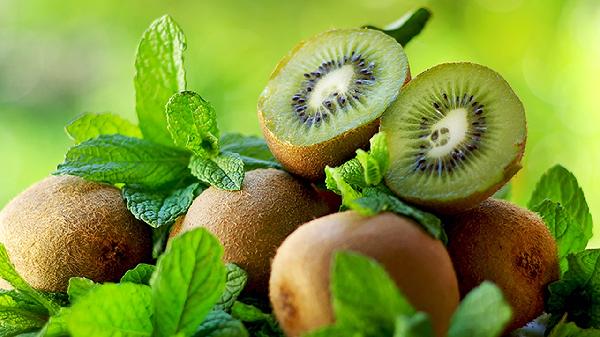猕猴桃怎么切方便吃