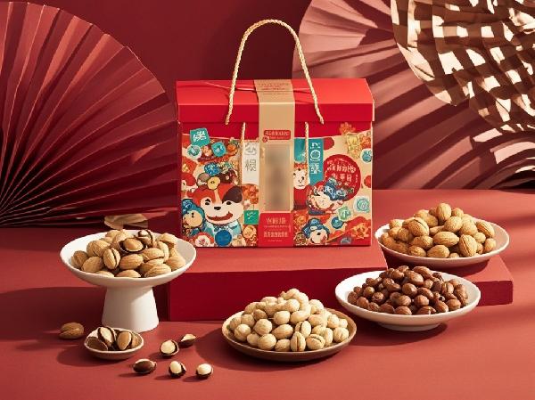 坚果放久了不脆了怎么办