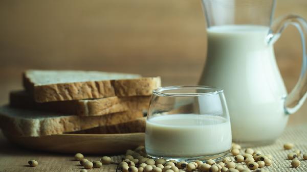 豆浆煮不熟有毒吗