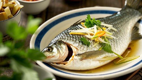 三月份小草鱼能进食吗?