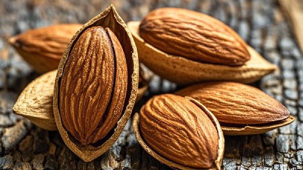 桃核里的桃仁怎么取出来