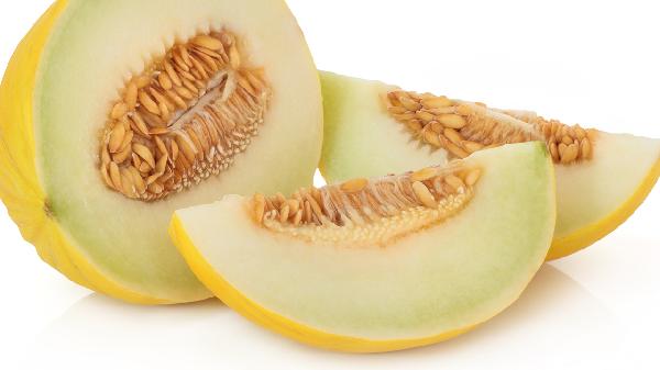 哈密瓜一般蒸几分钟