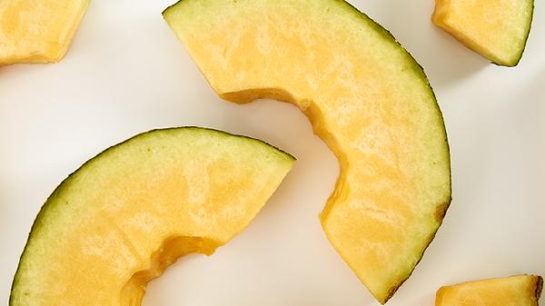 哈密瓜哪个部位最甜