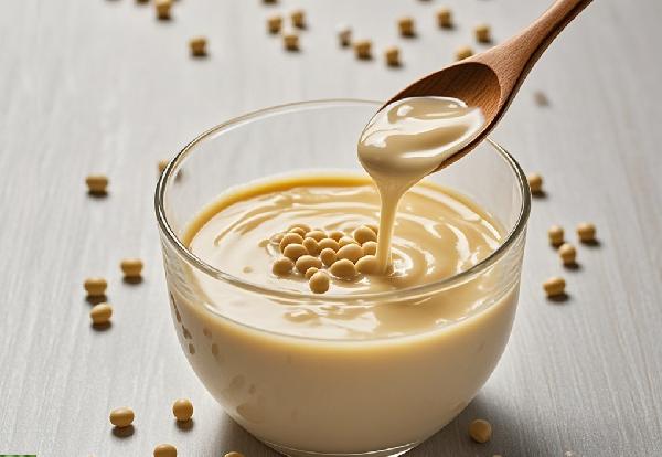 豆浆是什么豆做的