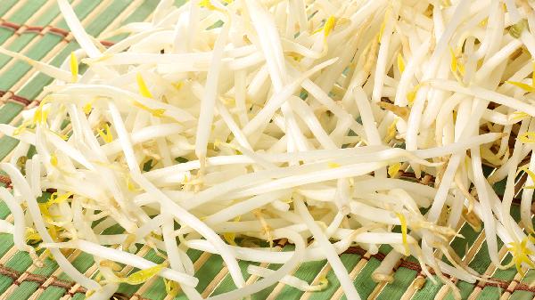 豆芽放常温还是冷藏