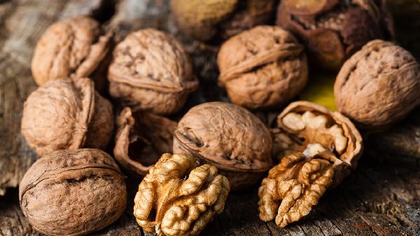 青皮核桃去皮方法