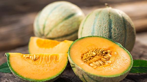 哈密瓜为什么这么甜