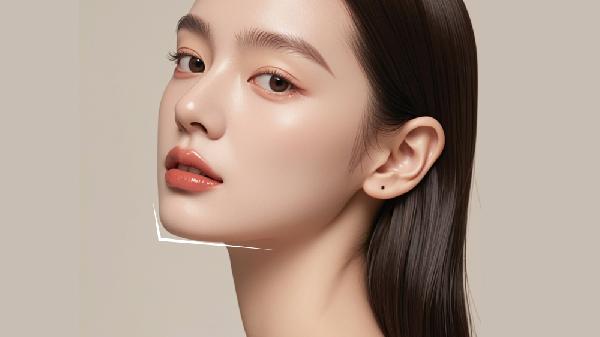 瘦下巴和脖子的最好方法是什么