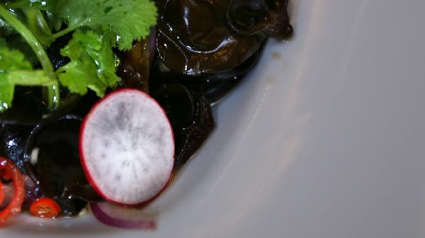 木耳发好后可以冷冻吗