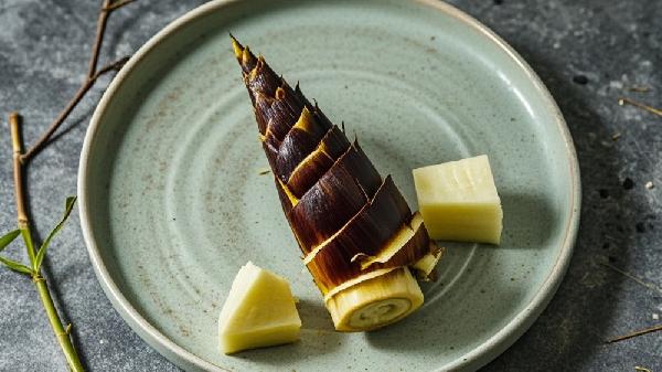 竹笋长期保存方法