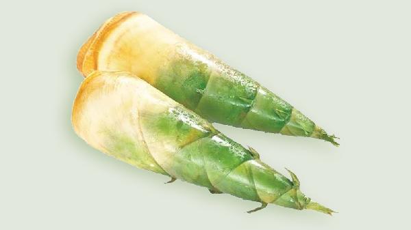 焯水后的竹笋可以冷冻吗