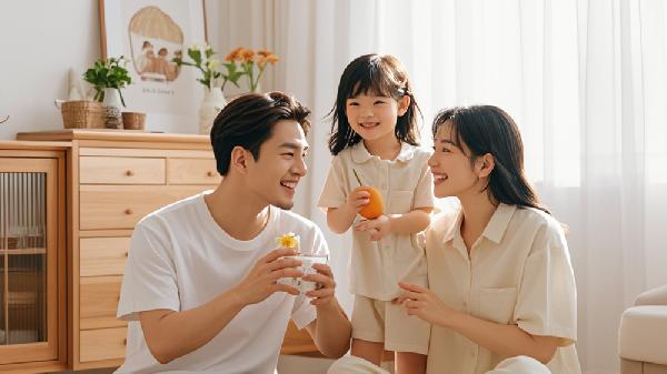 孩子上课说话家长怎么教育