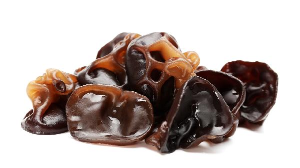 木耳发好后可以冷冻吗