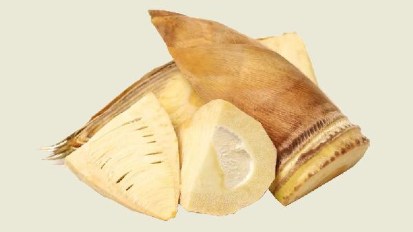 焯水后的竹笋可以冷冻吗