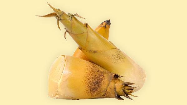 带皮竹笋怎么保存