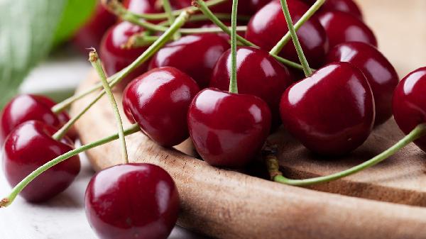 樱桃怎么保存方法