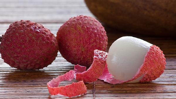 荔枝干冷冻室保存多久