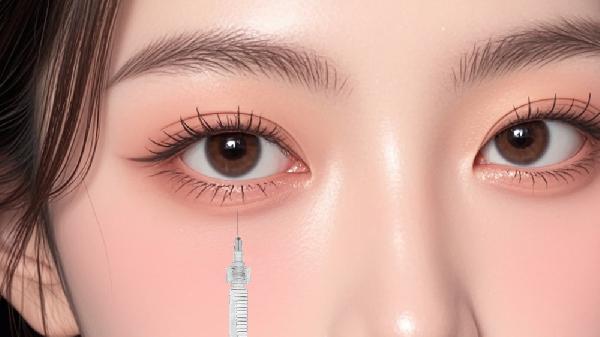 adm卧蚕多久恢复自然