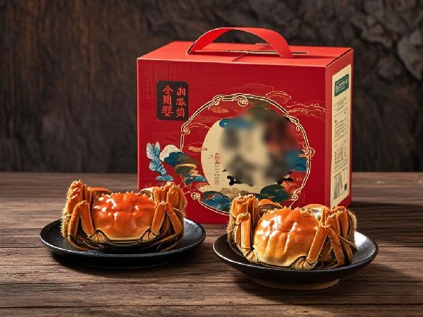 大闸蟹可以不洗直接蒸吗