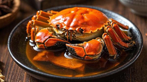 怎么清洗螃蟹最简单方法