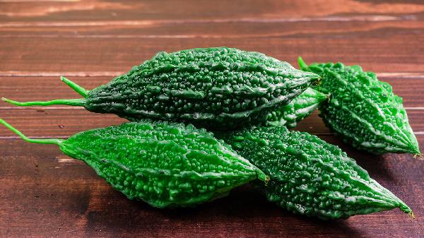 多吃苦瓜有什么好处