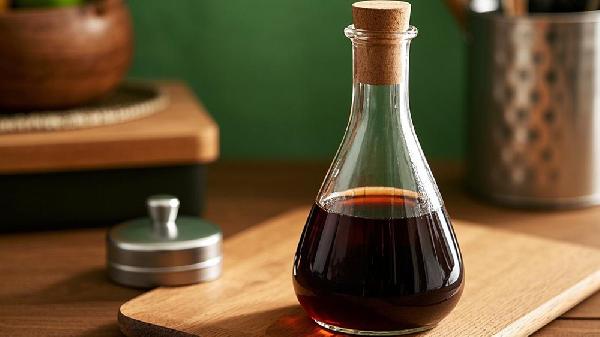 怎样鉴别陈醋是酿造还是勾兑