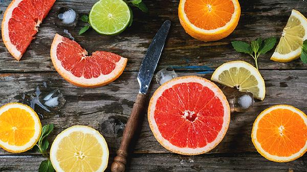 什么水果切了不会氧化