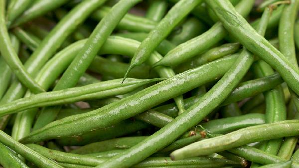 豆角生冻好还是熟冻好