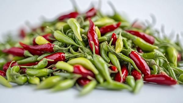 小米辣能放冷冻吗