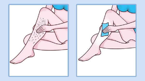 ulike脱毛后立刻涂身体乳吗