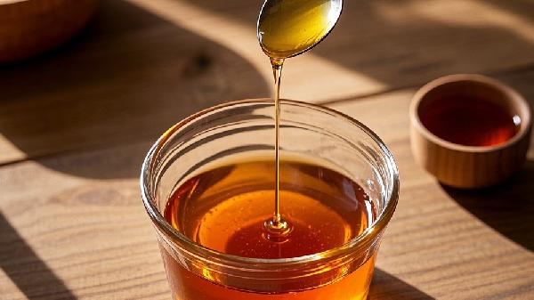 调和香油是什么油