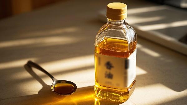 买香油看什么指标